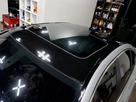 [랩샵]BMW520D루프스킨 BMW루프스킨 F10루프스킨 BMW랩핑 F10랩핑 520D랩핑 / 수원시 영통구 이의동