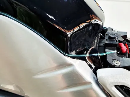 [랩샵][수원랩핑] BMW 알나인티 R NINE T 전체랩핑 / 수원시 영통구 이의동