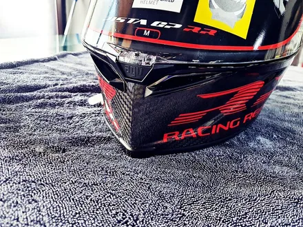 [랩샵][PPF] AGV PISTA GPRR 풀카본 헬멧PPF / 수원시 영통구 이의동