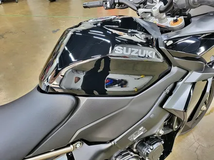 [랩샵][수원PPF] 스즈키 GSX-S1000GT 기름탱크PPF 바이크PPF / 수원시 영통구 이의동