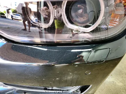 [랩샵][수원PPF] BMW 320D 라이트필름 라이트PPF 스모그필름 / 수원시 영통구 이의동