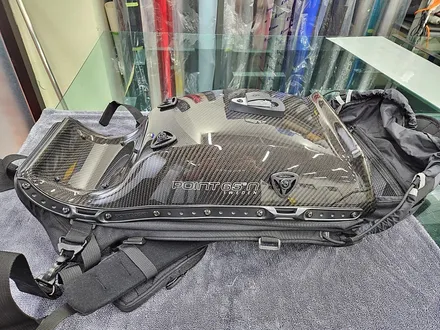 [랩샵][수원PPF] 보블비 전체PPF 보블비카본PPF 보블비가방 / 수원시 영통구 이의동