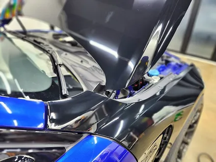 [랩샵][수원PPF] BMW M4CS 블랙PPF 전체PPF 컬러PPF / 수원시 영통구 이의동