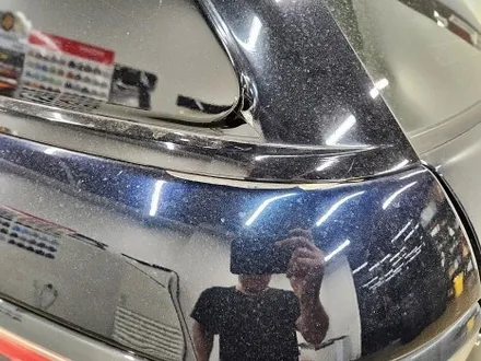 랜드로버 레인지로버 스포츠 전체PPF제거 PPF황변 PPF내구성 PPF관리 저가PPF 제거시 문제점 / 수원시 영통구 이의동