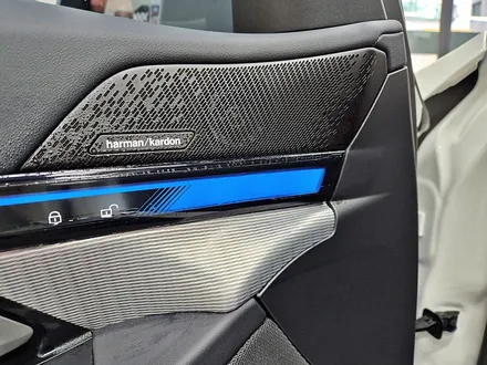 수원 광교 BMW G60 520I 5시리즈 실내 하이그로시 디스플레이 신차패키지 전체 PPF / 수원시 영통구 이의동