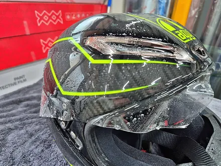 수원 광교 AGV PISTA GP RR PERFORMANTE 라임 한정판 카본 바이크 레이싱 풀페이스 헬멧 PPF / 수원시 영통구 이의동