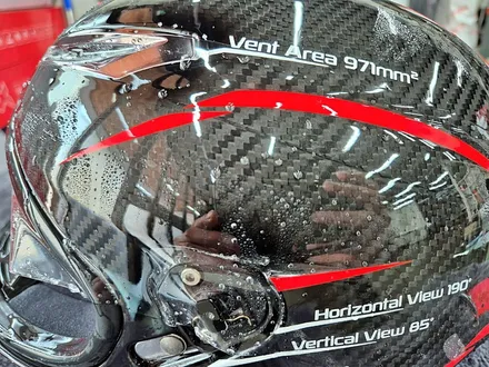 수원 광교 AGV PISTA GP RR 피스타 레드 카본 레이싱 바이크 풀페이스 헬멧 전체 PPF / 수원시 영통구 이의동