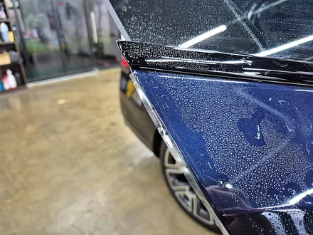 수원 광교 BMW G60 I5 M40 신차패키지 생활보호 헤드라이트 부분 PPF / 수원시 영통구 이의동