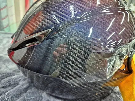 수원 광교 AGV PISTA GP RR 이리듐 바이크 오토바이 카본헬멧 풀페이스 전체 PPF / 수원시 영통구 이의동