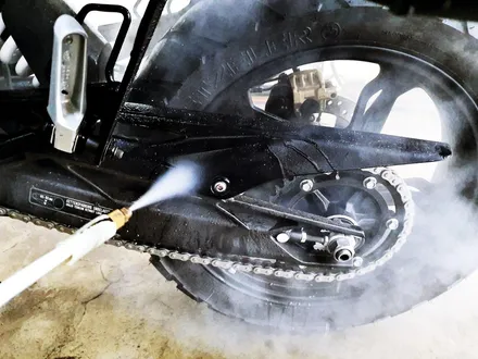 [랩샵][수원랩핑]BMW G310GS 전체랩핑 오토바이랩핑 바이크랩핑 바이크디테일링 오토바이디테일링 / 수원시 영통구 이의동