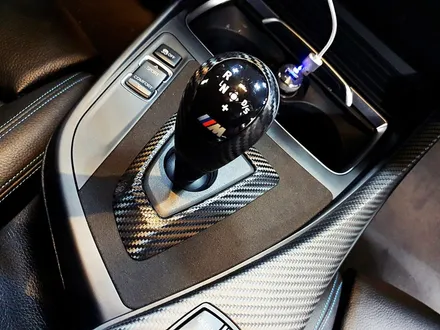 [랩샵][수원랩핑] BMW F87 M2 실내카본랩핑 실내랩핑 카본랩핑 알칸타라랩핑 / 수원시 영통구 이의동