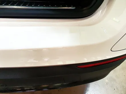 [랩샵][수원PPF] 벤츠 GLC350E 생활보호PPF 벤츠PPF / 수원시 영통구 이의동