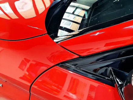 [랩샵][수원랩핑] BMW 530I 전체랩핑제거 랩핑제거 / 수원시 영통구 이의동