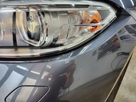 [랩샵][수원PPF] BMW M2 F87 라이트PPF / 수원시 영통구 이의동