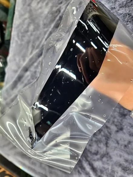 AGV PISTA GPRR 헬멧PPF / 수원시 영통구 이의동