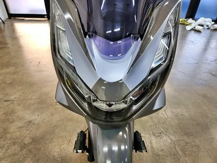 혼다 PCX125 바이크튜닝 홀로그램 싸이키델릭 전체랩핑 1인시공 고퀄리티 바이크 랩핑 스쿠터 튜닝 / 수원시 영통구 이의동