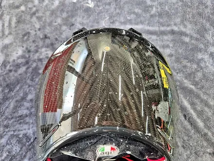 수원 광교 AGV PISTA GPRR 바이크 풀페이스 카본 헬멧 전체 PPF / 수원시 영통구 이의동