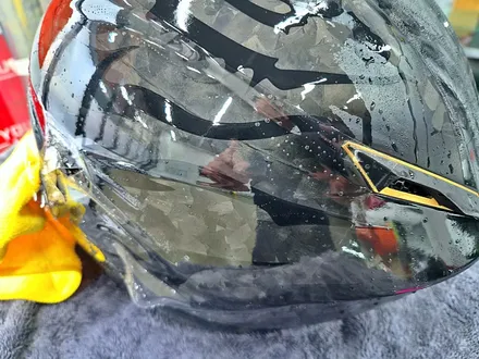 수원 광교 AGV PISTA 피스타 GPRR 70주년 한정판 풀페이스 카본 헬멧 PPF / 수원시 영통구 이의동