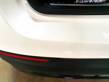 [랩샵][수원PPF] 벤츠 GLC350E 생활보호PPF 벤츠PPF / 수원시 영통구 이의동