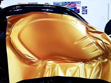 [랩샵][수원랩핑] BMW 알나인티 R NINE T 전체랩핑 / 수원시 영통구 이의동