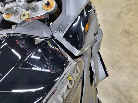 [랩샵][수원PPF] 스즈키 GSX-S1000GT 기름탱크PPF 바이크PPF / 수원시 영통구 이의동