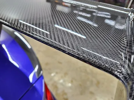 [랩샵][수원PPF] BMW F82 M4 카본윙 PPF 카본PPF / 수원시 영통구 이의동