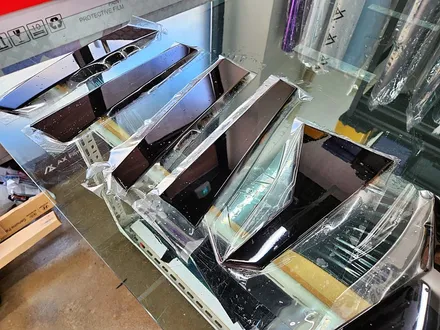 제네시스 G80 스포츠 헤드라이트PPF 필러PPF 전체 몰딩류 교환 윈도우몰딩 ABC필러 크롬몰딩 교체순정부품교체 순정부품튜닝 / 수원시 영통구 이의동