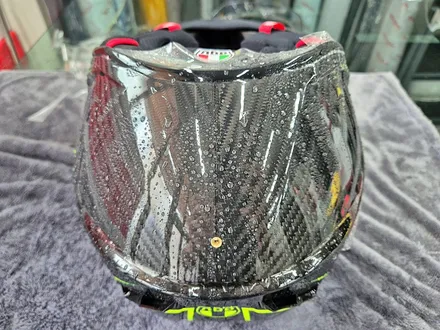 수원 광교 AGV PISTA GP RR PERFORMANTE 라임 한정판 카본 바이크 레이싱 풀페이스 헬멧 PPF / 수원시 영통구 이의동