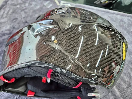 수원 광교 AGV PISTA GPRR 바이크 풀페이스 카본 헬멧 전체 PPF / 수원시 영통구 이의동