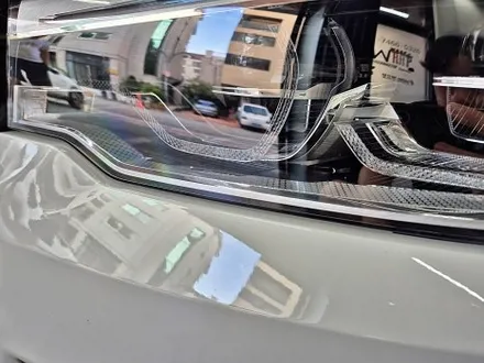수원 광교 BMW G30 530I 생활보호 헤드라이트 도어컵 도어엣지 부분 신차 PPF / 수원시 영통구 이의동