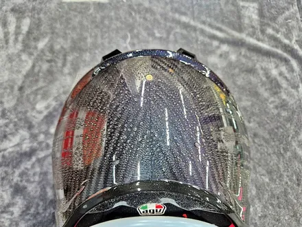 수원 광교 AGV PISTA GP RR 이리듐 바이크 오토바이 카본헬멧 풀페이스 전체 PPF / 수원시 영통구 이의동