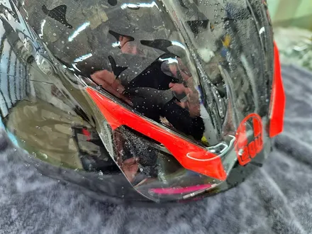 수원 광교 AGV PISTA GPRR PANTERA 카본 바이크 풀페이스 헬멧 전체 PPF / 수원시 영통구 이의동
