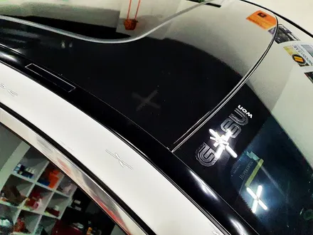[랩샵][수원랩핑] 벤츠C클래스 루프스킨+그릴랩핑 벤츠랩핑 / 수원시 영통구 이의동