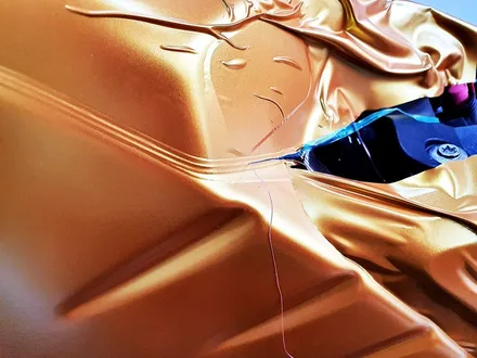 [랩샵][수원랩핑] BMW 알나인티 R NINE T 전체랩핑 / 수원시 영통구 이의동