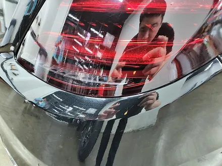 [랩샵][수원PPF] 벤츠 S63AMG 라이트PPF 라이트필름 / 수원시 영통구 이의동