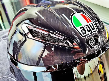 [랩샵][수원PPF] AGV PISTA GPRR 전체PPF 헬멧PPF / 수원시 영통구 이의동