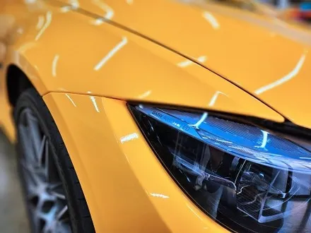 BMW F80 M3 라이트PPF 클리프디자인라이트PPF / 수원시 영통구 이의동
