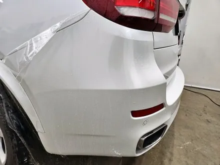 BMW X5 앞범퍼PFF 뒷범퍼PPF / 수원시 영통구 이의동