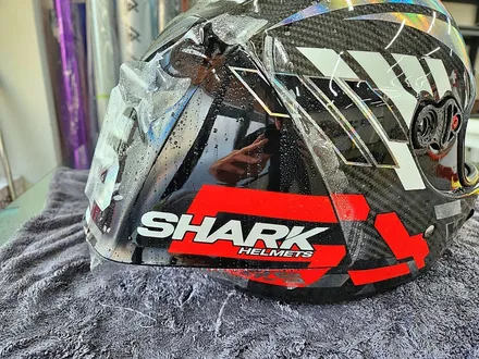 샤크헬멧 SHARK RACE R PRO카본헬멧 전체PPF 헬멧PPF 헬멧랩핑 헬멧데칼 카본헬멧PPF 맛집고퀄리티 PPF맛집 1인시공 / 수원시 영통구 이의동