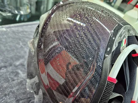 수원 광교 AGV PISTA GP RR 이리듐 바이크 오토바이 카본헬멧 풀페이스 전체 PPF / 수원시 영통구 이의동