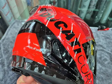 수원 광교 아라이 RX7X DUCATI 코르세 바이크 오토바이 풀페이스 헬멧 전체 PPF / 수원시 영통구 이의동