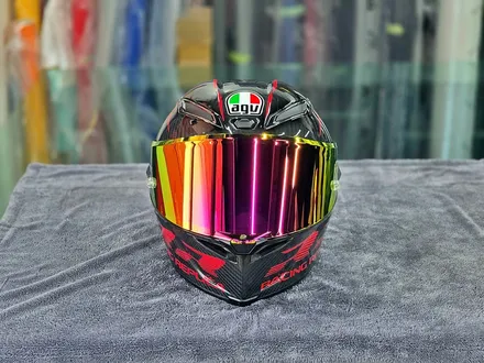 수원 광교 AGV PISTA GPRR 피스타 카본 풀페이스 헬멧 전체 PPF / 수원시 영통구 이의동