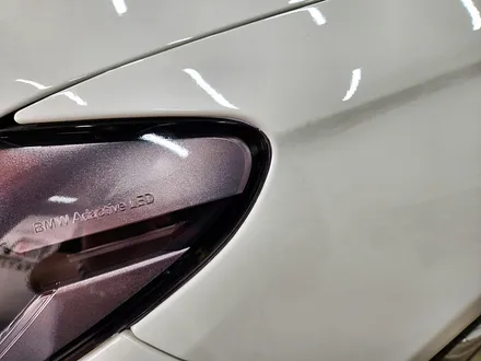 [랩샵][수원PPF] BMW 5GT 라이트필름 라이트PPF 스모그필름 / 수원시 영통구 이의동