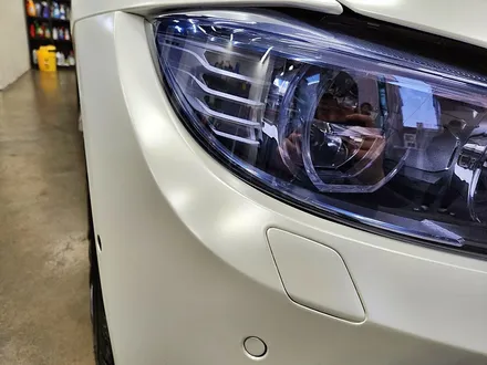 [랩샵][수원PPF] BMW M4 F82 라이트PPF 라이트필름 클리프디자인PPF / 수원시 영통구 이의동