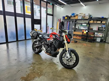[랩샵][수원랩핑] BMW F800R 전체랩핑 / 수원시 영통구 이의동