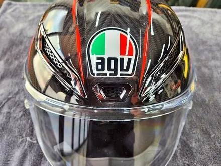 AGV PISTA GPRR 헬멧PPF / 수원시 영통구 이의동