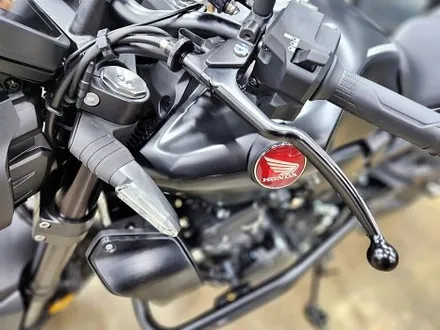 혼다CB1000R 전체PPF+카본랩핑 / 수원시 영통구 이의동