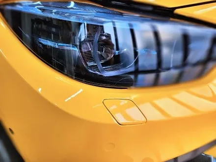 BMW F80 M3 라이트PPF 클리프디자인라이트PPF / 수원시 영통구 이의동