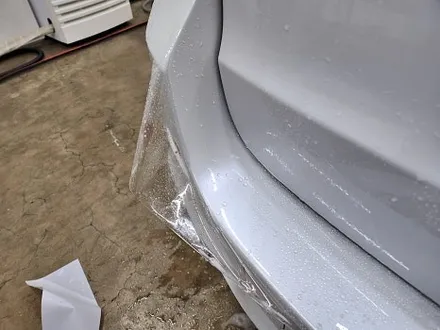 BMW X5 앞범퍼PFF 뒷범퍼PPF / 수원시 영통구 이의동