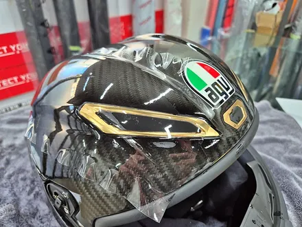 수원 광교 AGV PISTA GP 70주년 한정판 카본 바이크 오토바이 풀페이스 헬멧 / 수원시 영통구 이의동